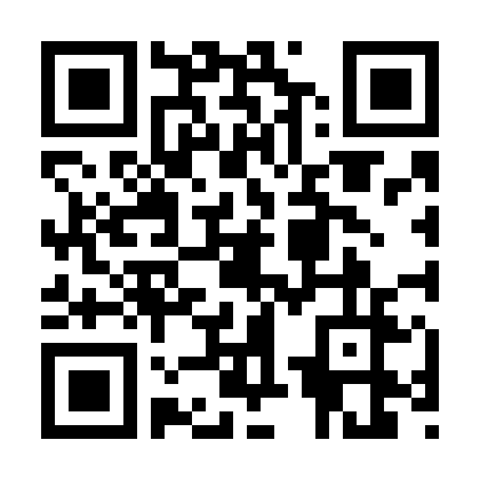 QR code VigiVox